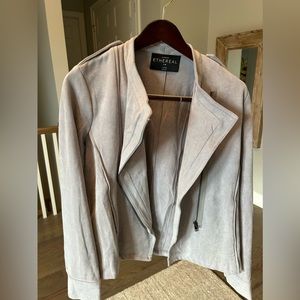 Ethereal Jacket | size large